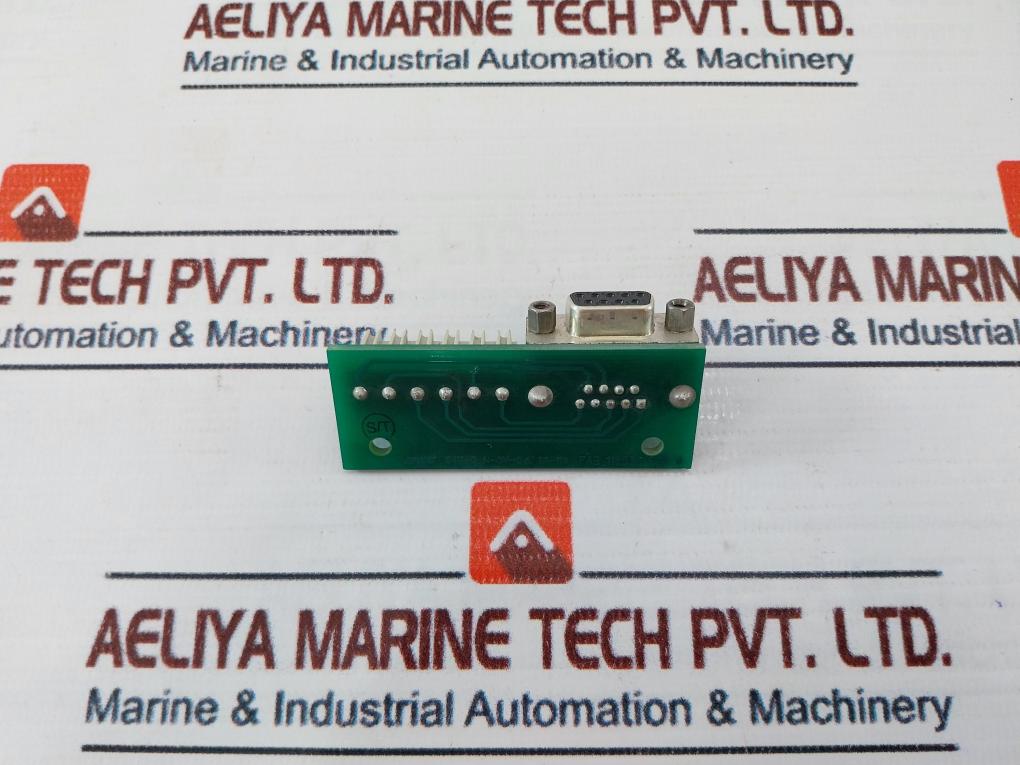 Seatel Fab 116526 Screw Terminal Board