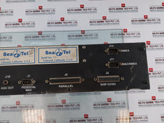 Seatel Tac-92 Tracking Antenna Control Unit 7.850 Kg