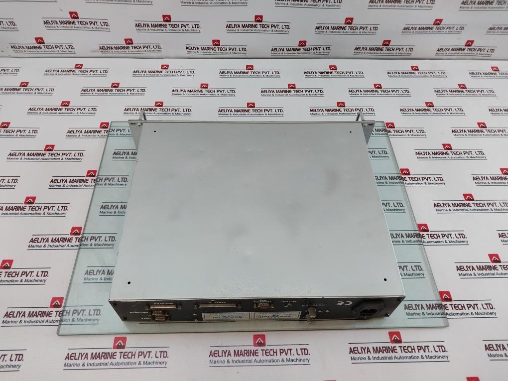 Seatel Tac-92 Tracking Antenna Control Unit 7.850 Kg