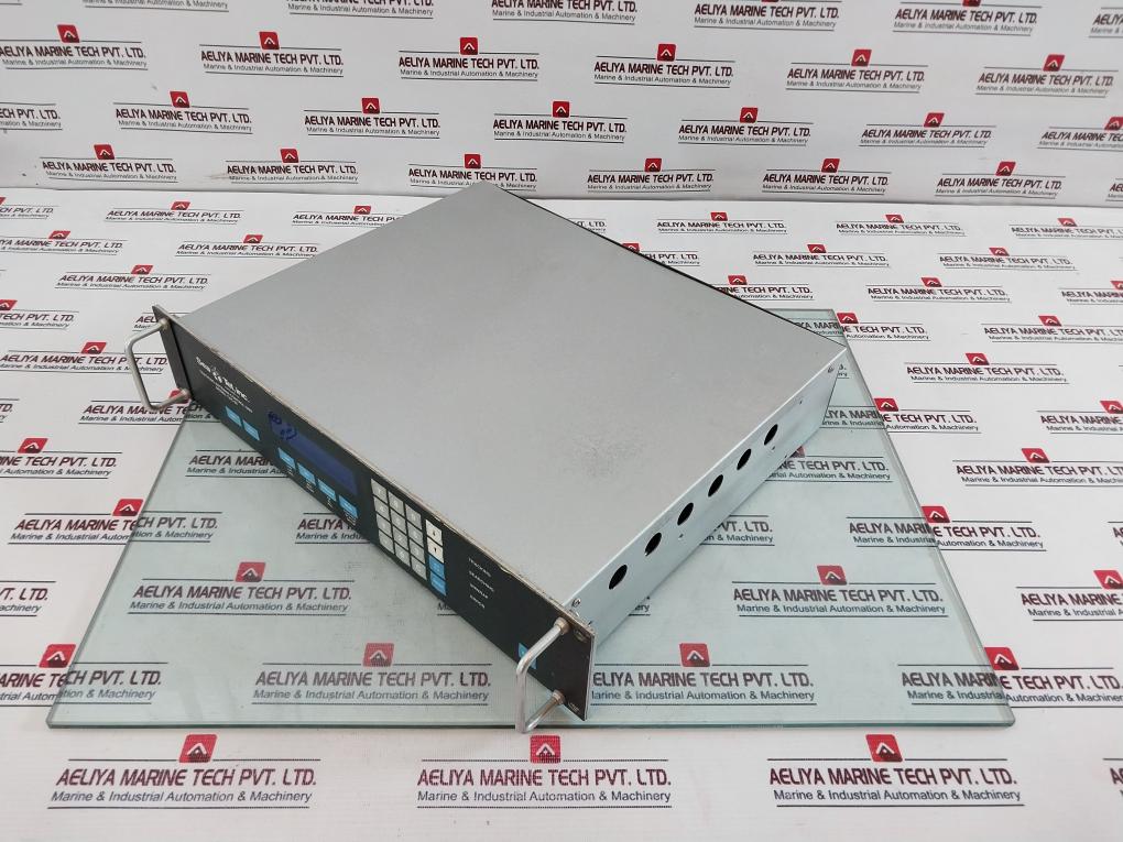 Seatel Tac-92 Tracking Antenna Control Unit 7.850 Kg