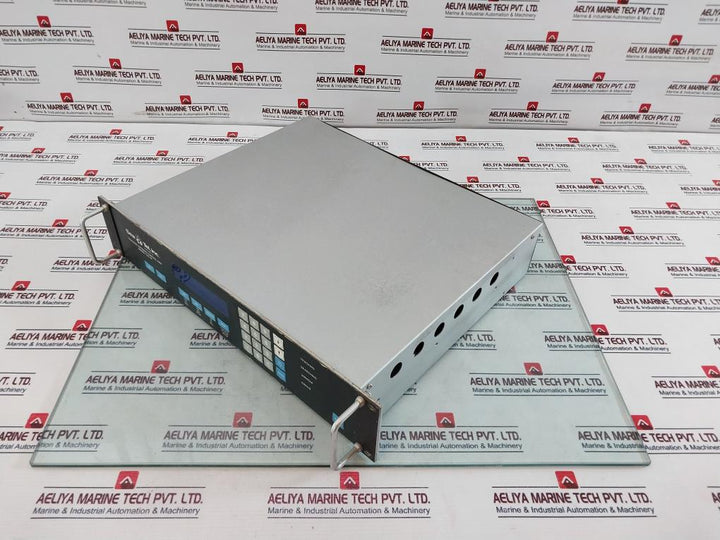 Seatel Tac-92 Tracking Antenna Control Unit 7.850 Kg