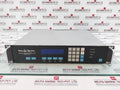 Seatel Tac-92 Tracking Antenna Control Unit 7.850 Kg