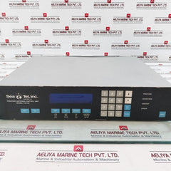 Seatel Tac-92 Tracking Antenna Control Unit 7.850 Kg