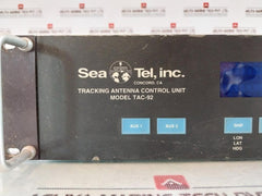 Seatel Tac-92 Tracking Antenna Control Unit 7.850 Kg
