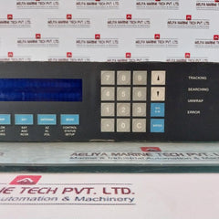 Seatel Tac-92 Tracking Antenna Control Unit 7.850 Kg