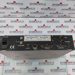 Seatel Tac-92 Tracking Antenna Control Unit 7.850 Kg
