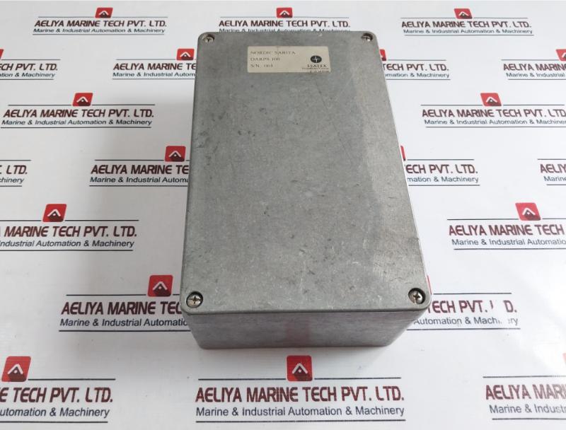 Seatex Darps 100 Nordic Sarita