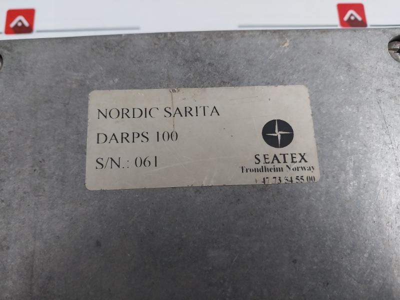 Seatex Darps 100 Nordic Sarita