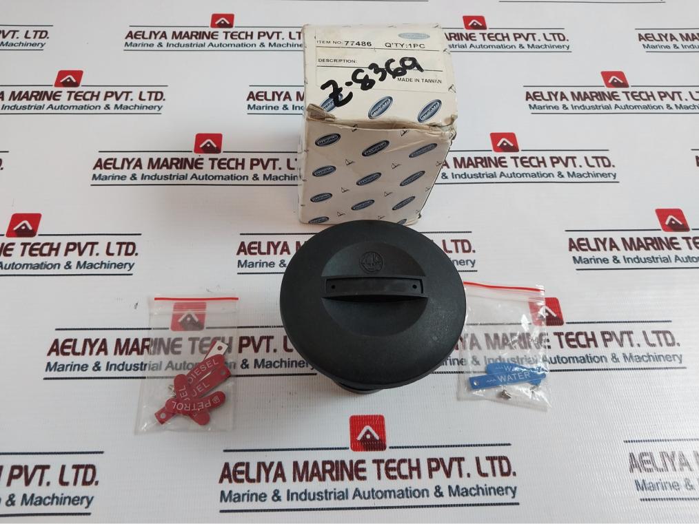 Seaworld 77486 Socket Cover