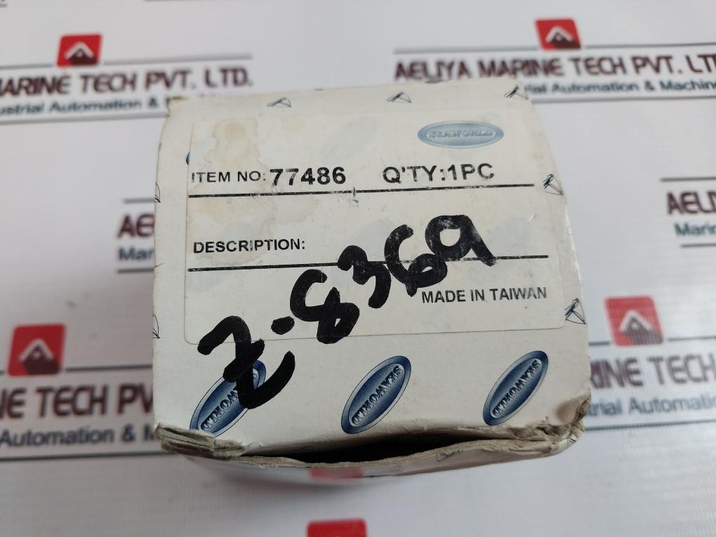 Seaworld 77486 Socket Cover