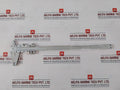 Seb 0.02Mm Hardened Steel Caliper Sl 201306011512 0-25 1/1000 In