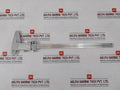 Seb 0.02Mm Hardened Steel Caliper Sl 201306011512 0-25 1/1000 In