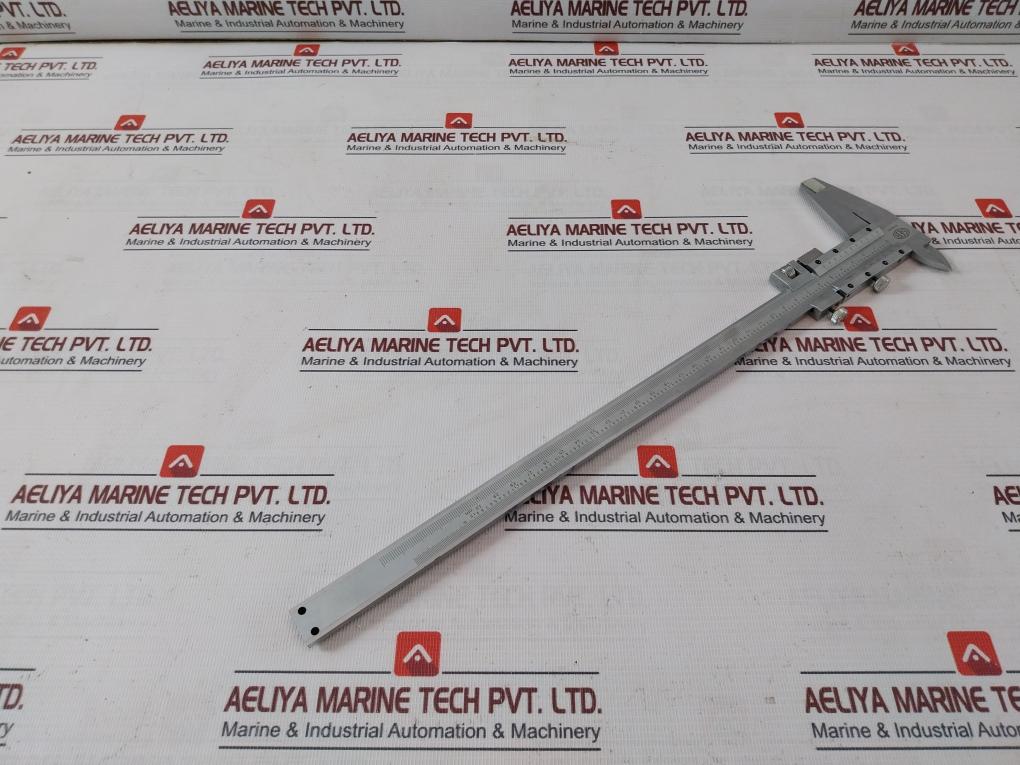 Seb 0.02Mm Hardened Steel Caliper Sl 201306011512 0-25 1/1000 In