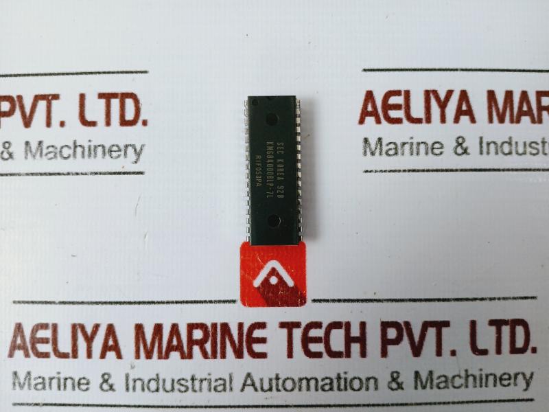 Sec Km684000blp-7l 928 Integrated Circuit Rif053pa