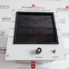 Sec Performance Monitor