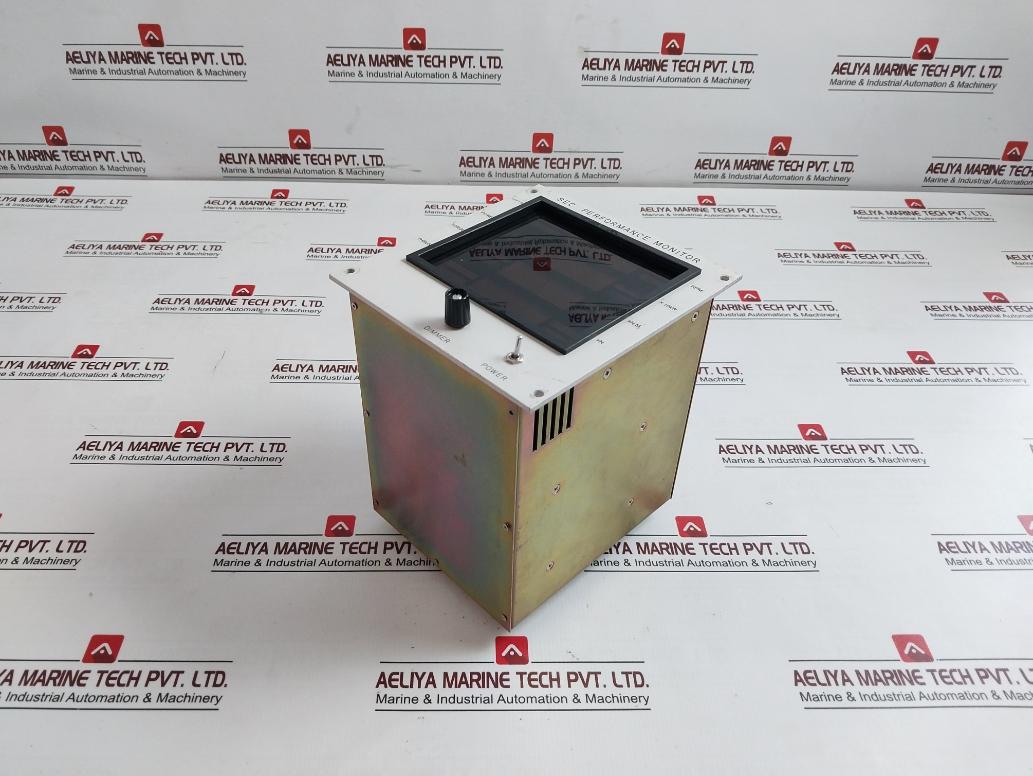 Sec Performance Monitor