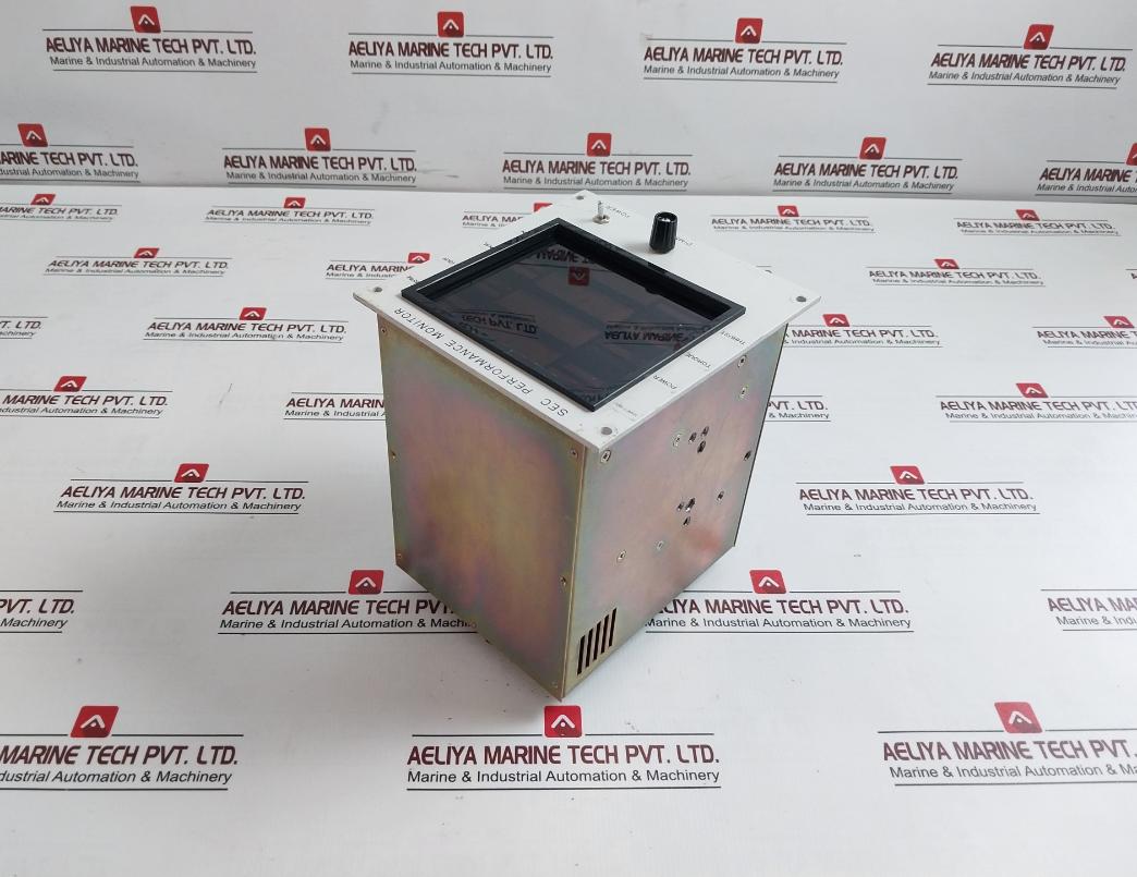 Sec Performance Monitor