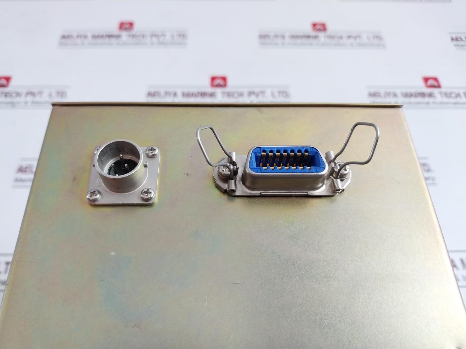 Sec Performance Monitor