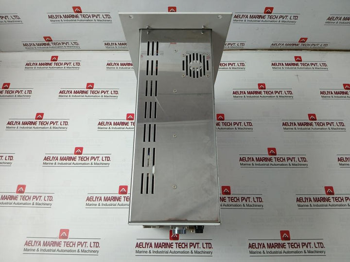 Sec Thrust Load Display Monitor