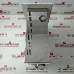 Sec Thrust Load Display Monitor
