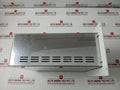 Sec Thrust Load Display Monitor