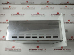 Sec Thrust Load Display Monitor