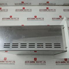 Sec Thrust Load Display Monitor