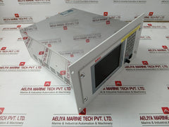 Sec Thrust Load Display Monitor