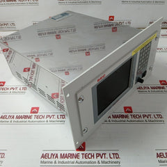 Sec Thrust Load Display Monitor