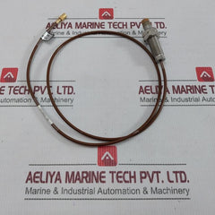 Sec Vl-452A11L-1032 Industrial Proximity Sensor