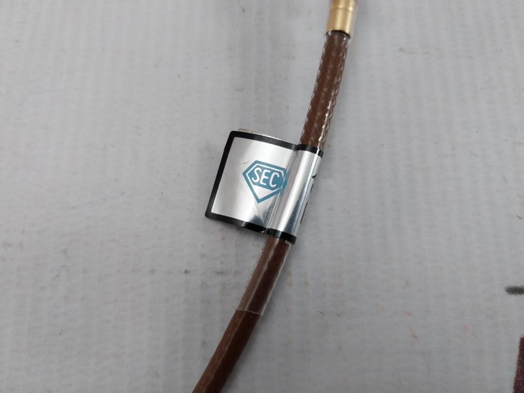 Sec Vl-452A11L-1032 Industrial Proximity Sensor