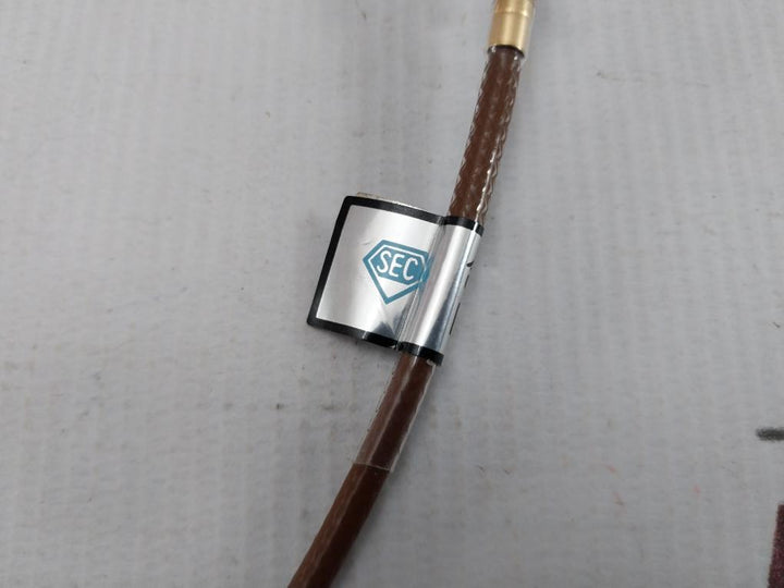 Sec Vl-452A11L-1032 Industrial Proximity Sensor
