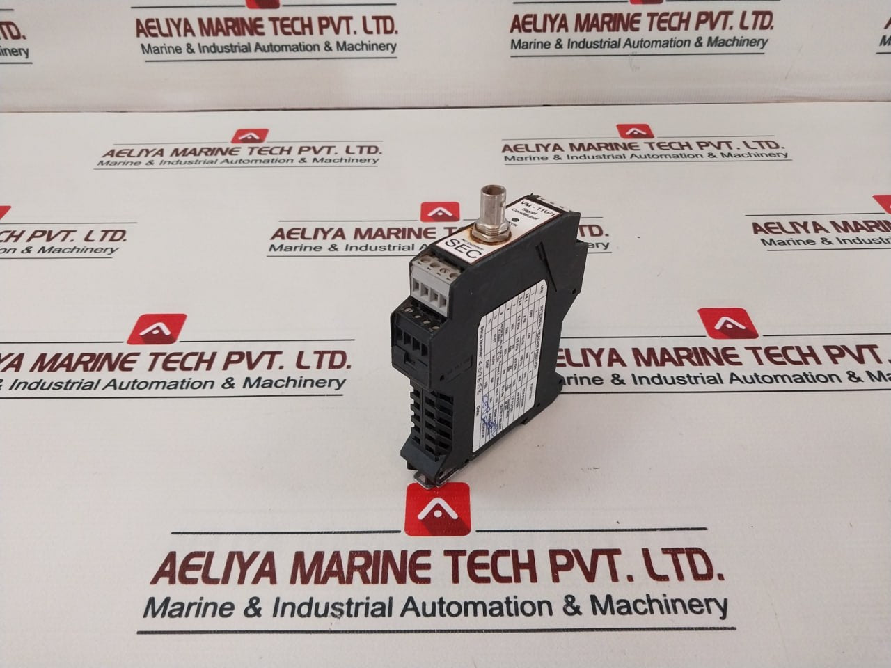 Sec Vm-11U/1 Signal Conditioner