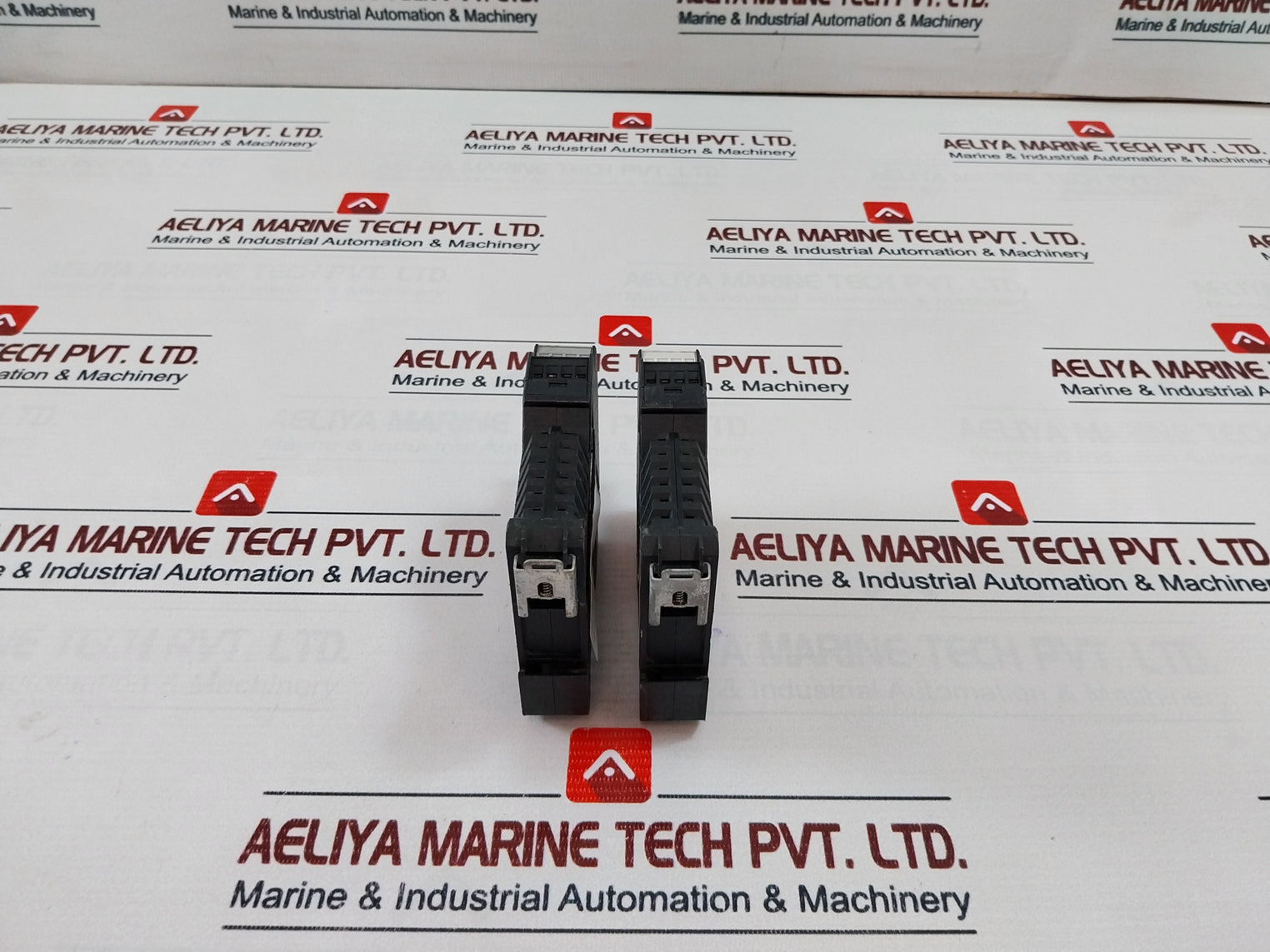 Sec Vm-11U/1 Signal Conditioner +24V