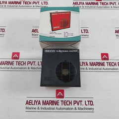 Seco A102 Electronic Hooter 20-275 V Dc 90 Db