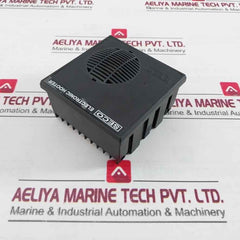 Seco A102 Electronic Hooter 20-275 V Dc 90 Db