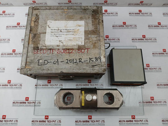 Seco Seco-tf-90812-50T