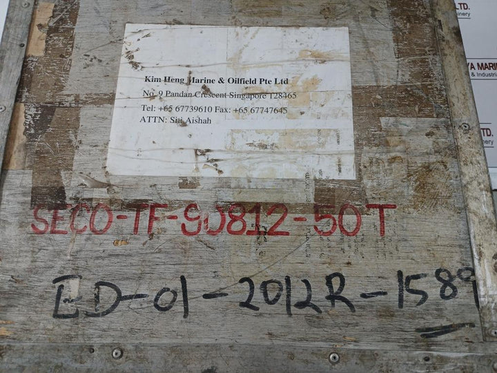 Seco Seco-tf-90812-50T
