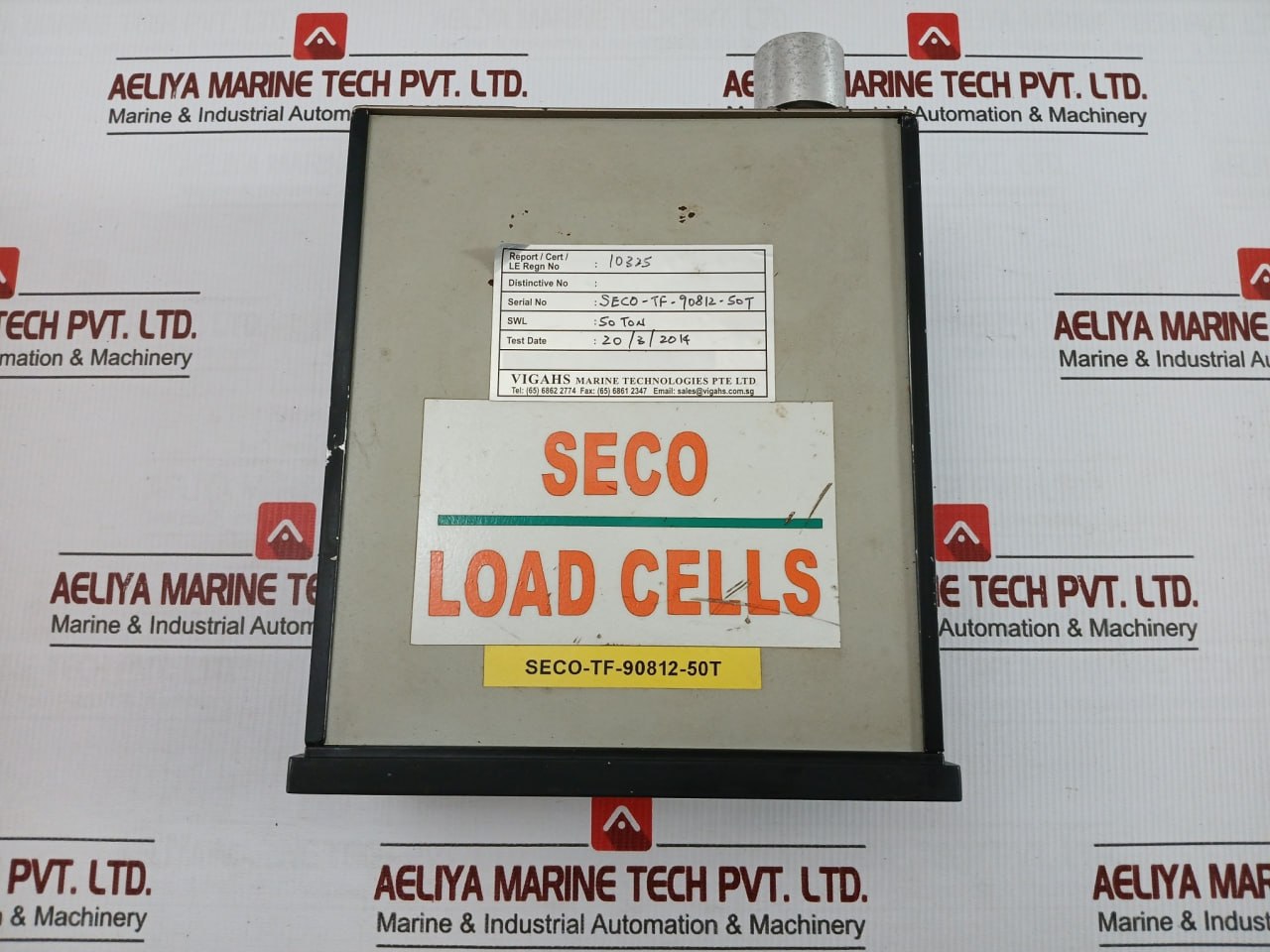 Seco Seco-tf-90812-50T