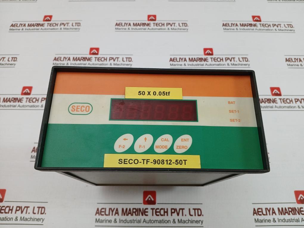 Seco Seco-tf-90812-50T
