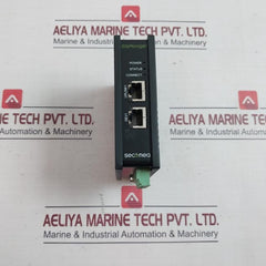 Secomea Se1029 Site Manager 1029/5 Dc 12-48V
