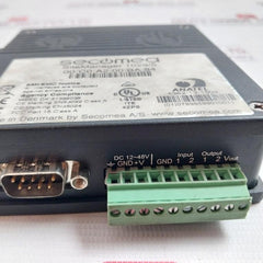 Secomea Se1029 Site Manager 1029/5 Dc 12-48V