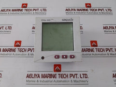 Secure Elite 440-442 Multi-function Digital Panel Meter 57.7-300V Ac D3B