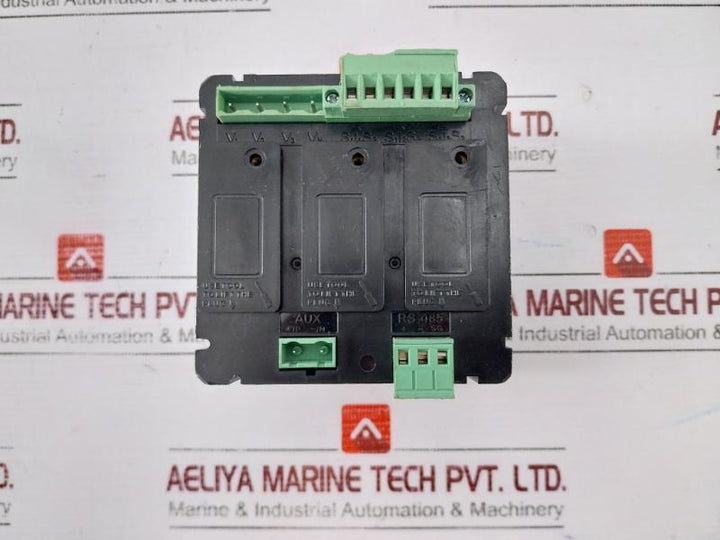Secure Elite 440-442 Multi-function Digital Panel Meter 57.7-300V Ac D3B