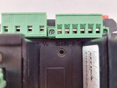 Secure Elite 440-445 Multi-function Digital Panel Meter 80-300 V