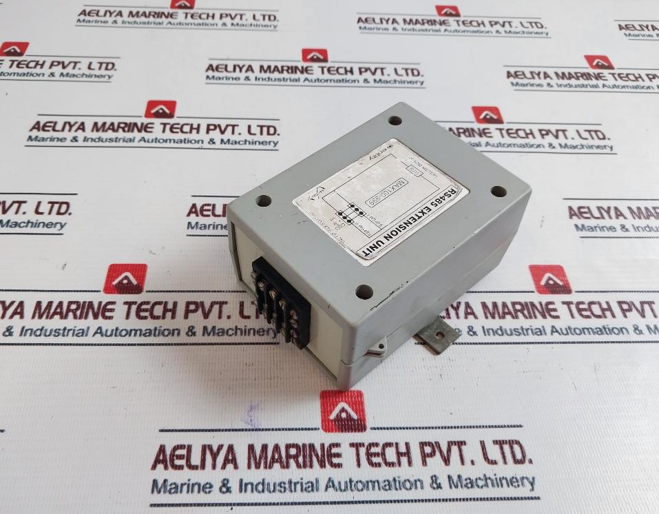 Secure Entity RS485 Extension Unit