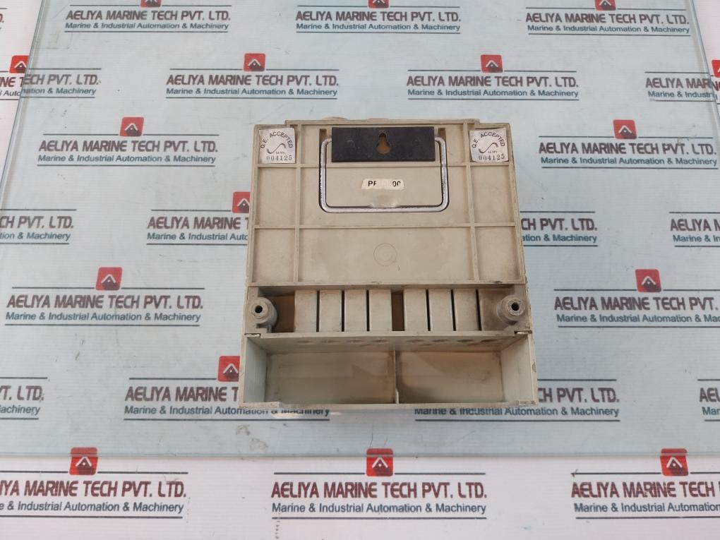 Secure Meter Kwh Meter (X3T105)