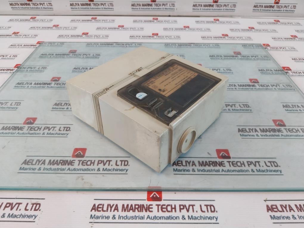 Secure Meter Kwh Meter (X3T105)