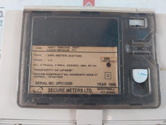 Secure Meter Kwh Meter (X3T105)