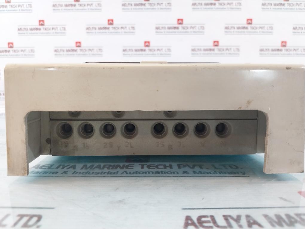 Secure Meter Kwh Meter (X3T105)